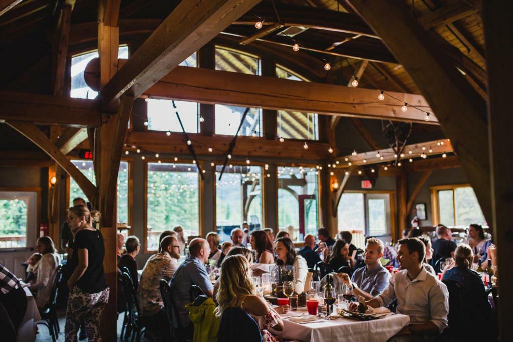 Heather Mountain Lodge Rogers Pass Esterno foto